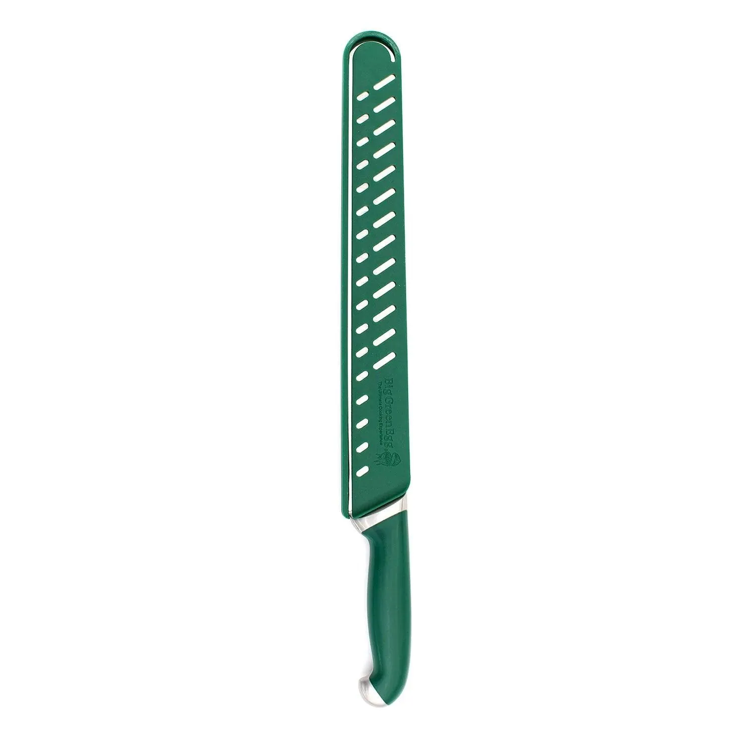 12" Brisket Slicing Knife with Protective Cover