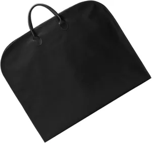 1PC Suit Bags Oxford Fabric Dustproof Garment Bag Travel Suit Cover Bag