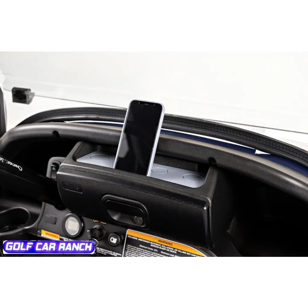 47741687001 ONWARD SELECT LOCKING GLOVEBOX