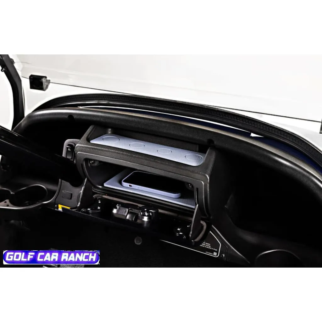 47741687001 ONWARD SELECT LOCKING GLOVEBOX