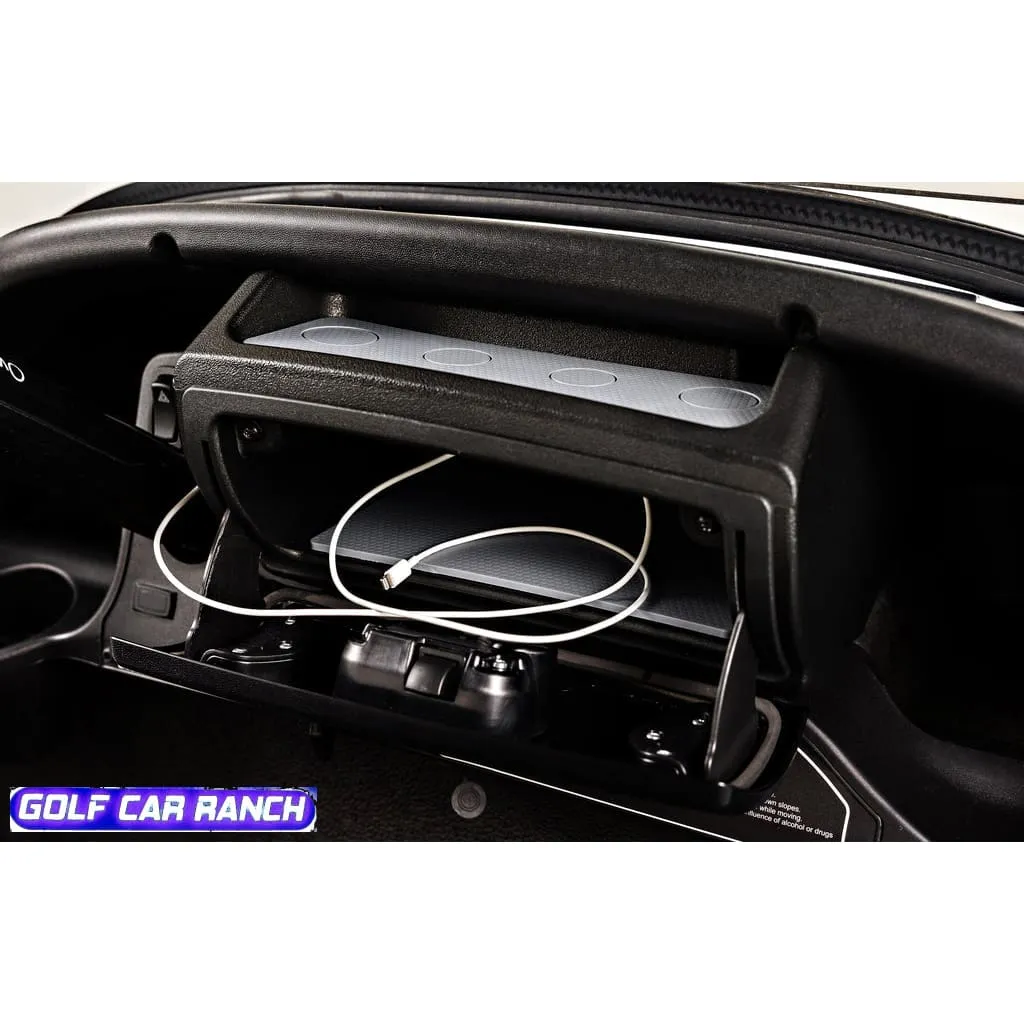 47741687001 ONWARD SELECT LOCKING GLOVEBOX