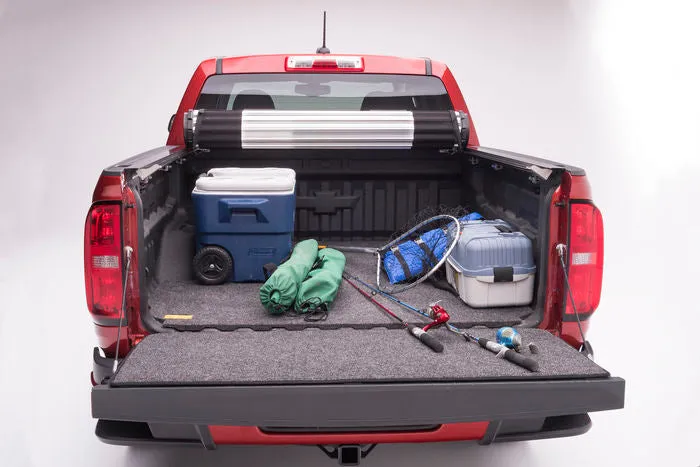 BedRug Truck Bed Mat Silverado / Sierra Classic (99-07) w/ 6'6" Bed