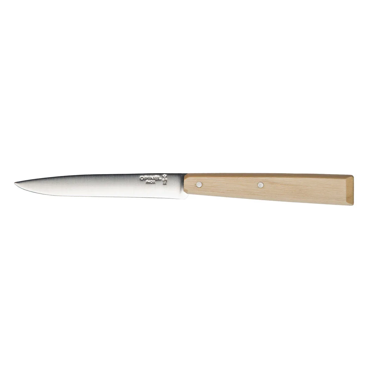 Bon Appétit Table Knife N°125 - Pack of 12
