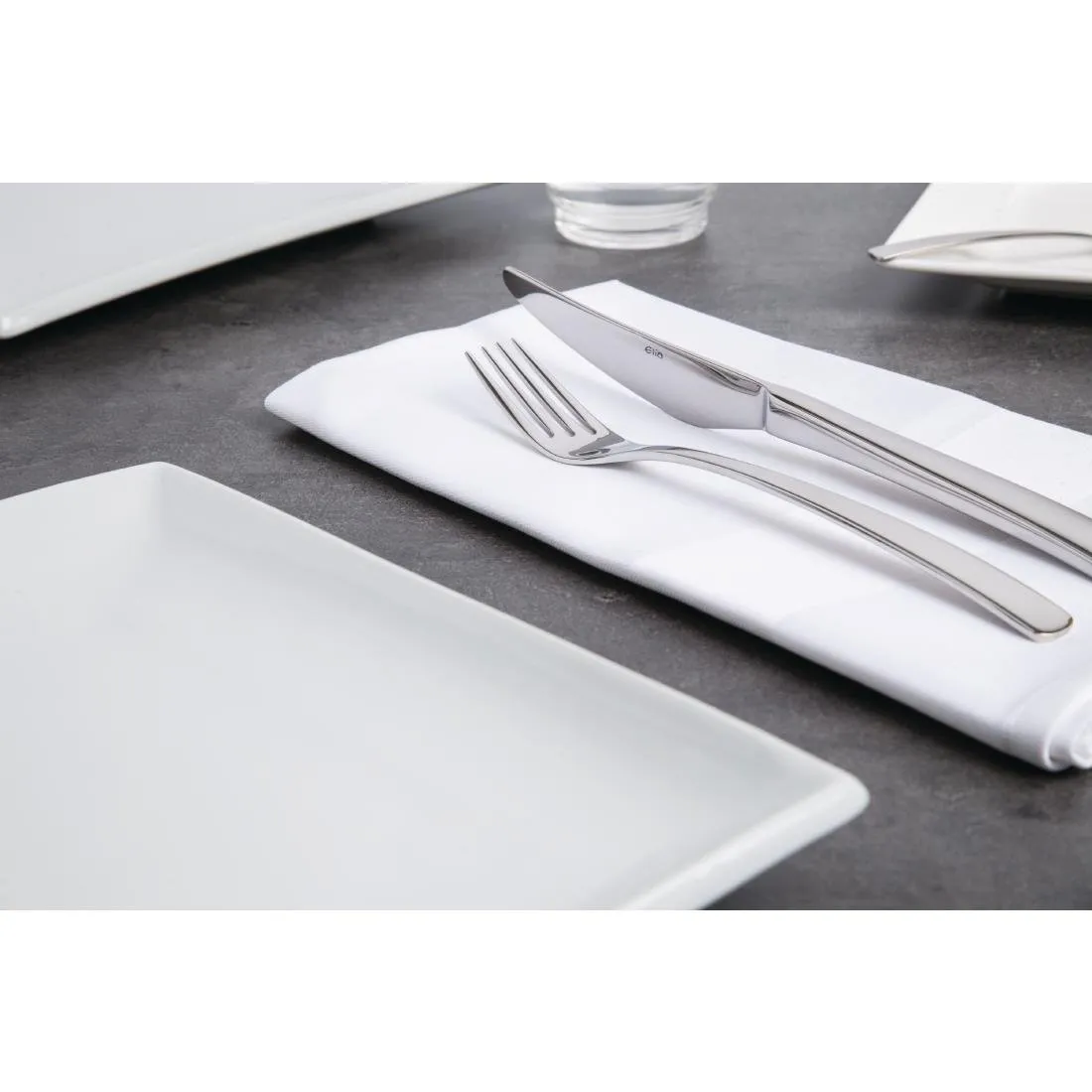 CD023 Elia Virtu Teaspoon (Pack of 12)