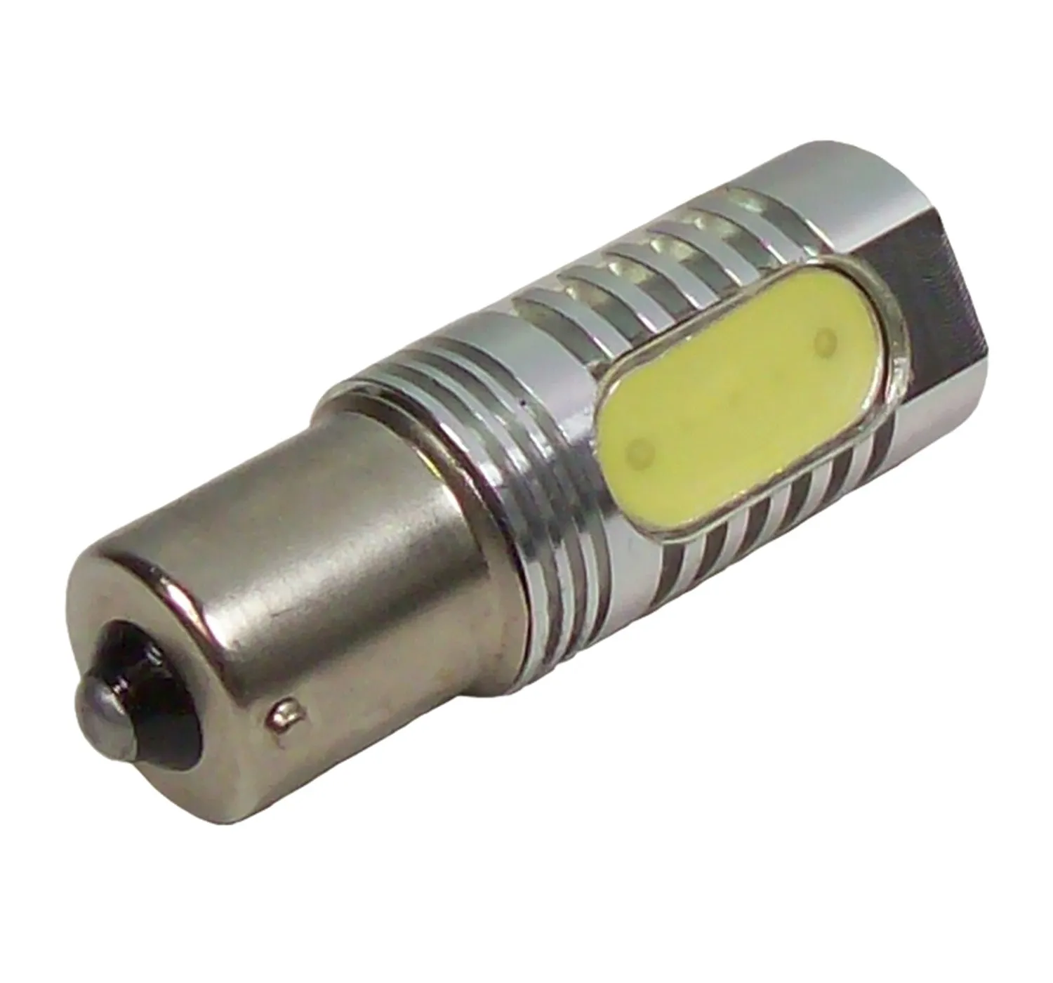 Cipa USA 93237 EVO Formance Elite LED Replacement Bulb; 1157; White; Ea.;