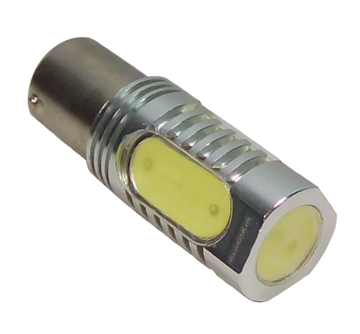 Cipa USA 93237 EVO Formance Elite LED Replacement Bulb; 1157; White; Ea.;