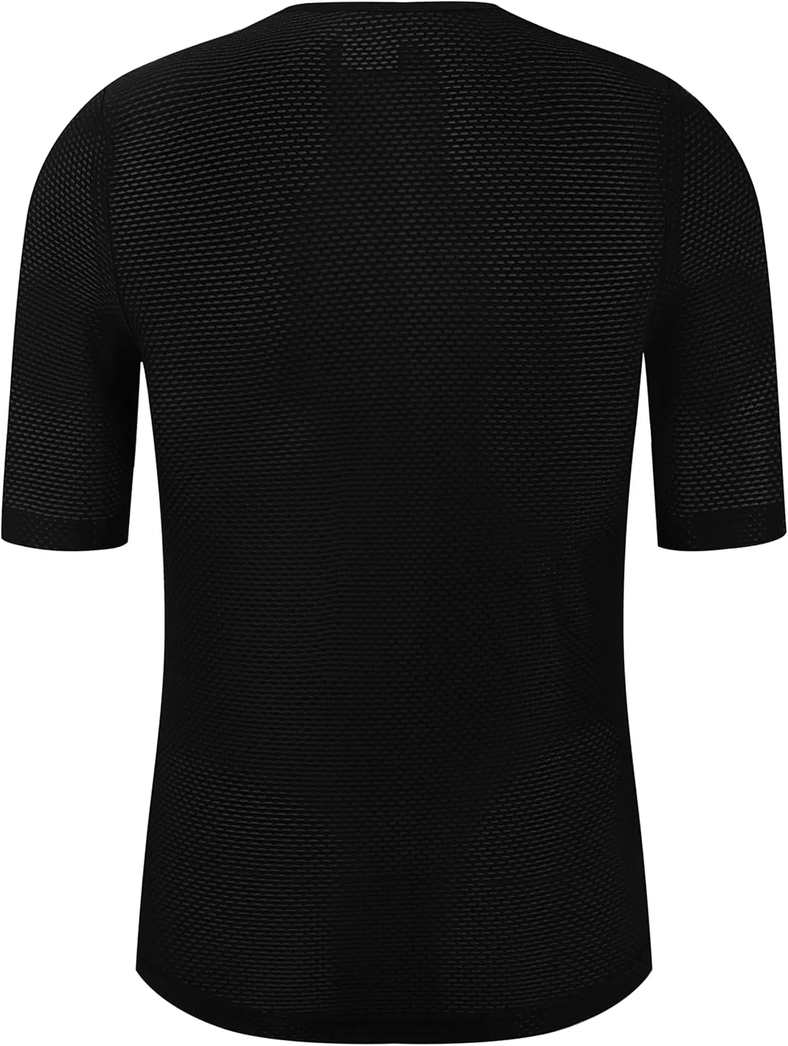 Coconut Ropamo CR 2 Pack Men's Cycling Base Layer Vests Quick Dry Bike Tank Top Breathable Bike Riding Undershirt