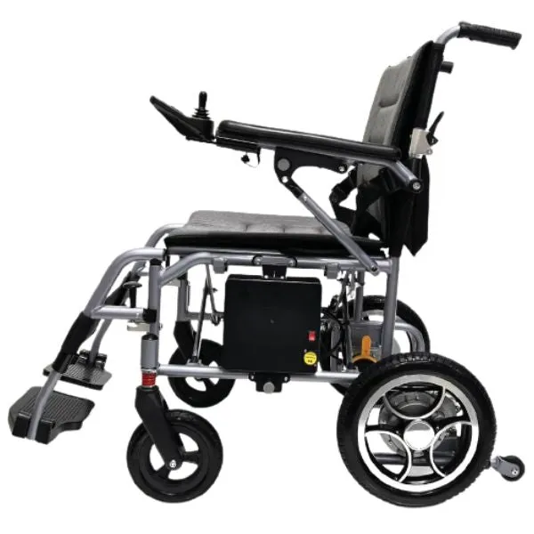 ComfyGo X-7 Ultra Lightweight Electric Wheelchair
