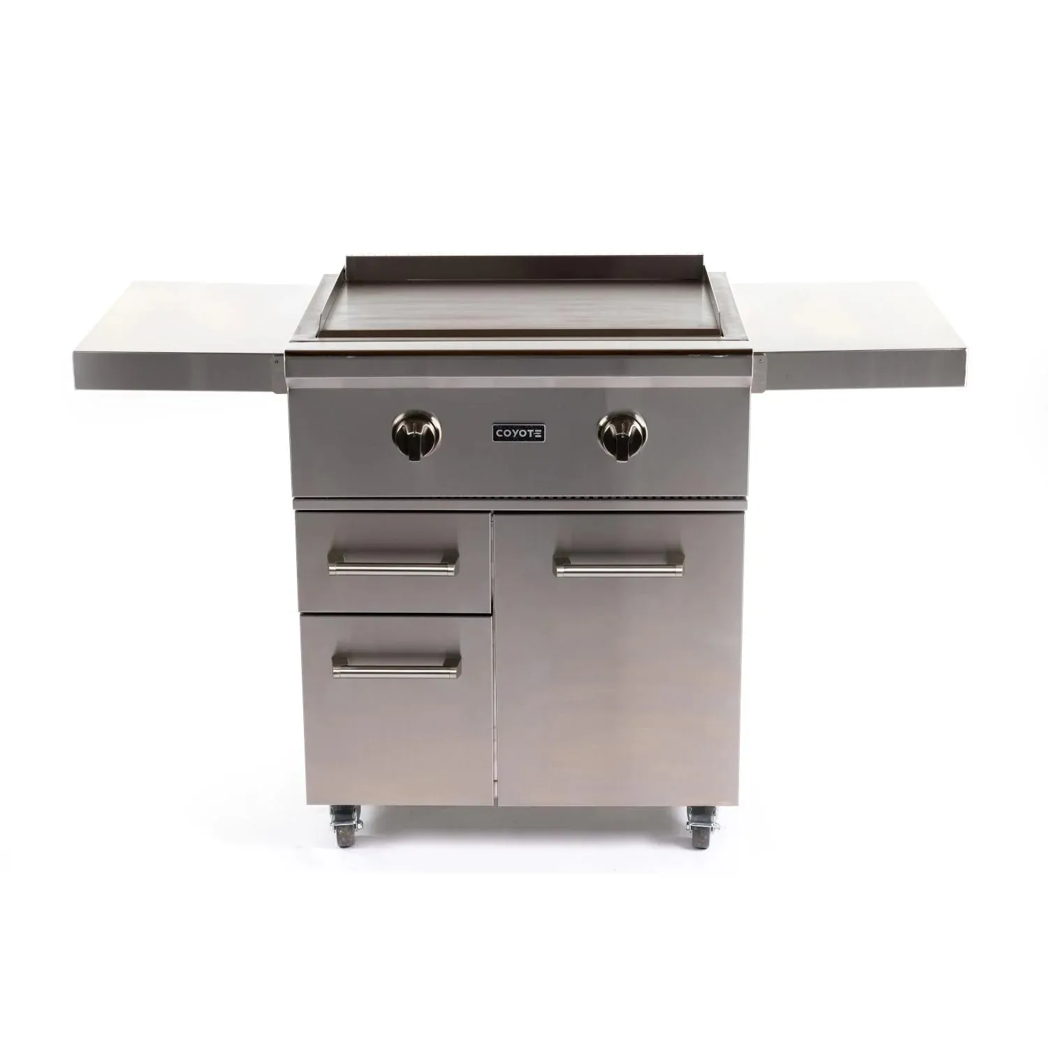 Coyote 30" Flat Top Griddle - C1FTG30