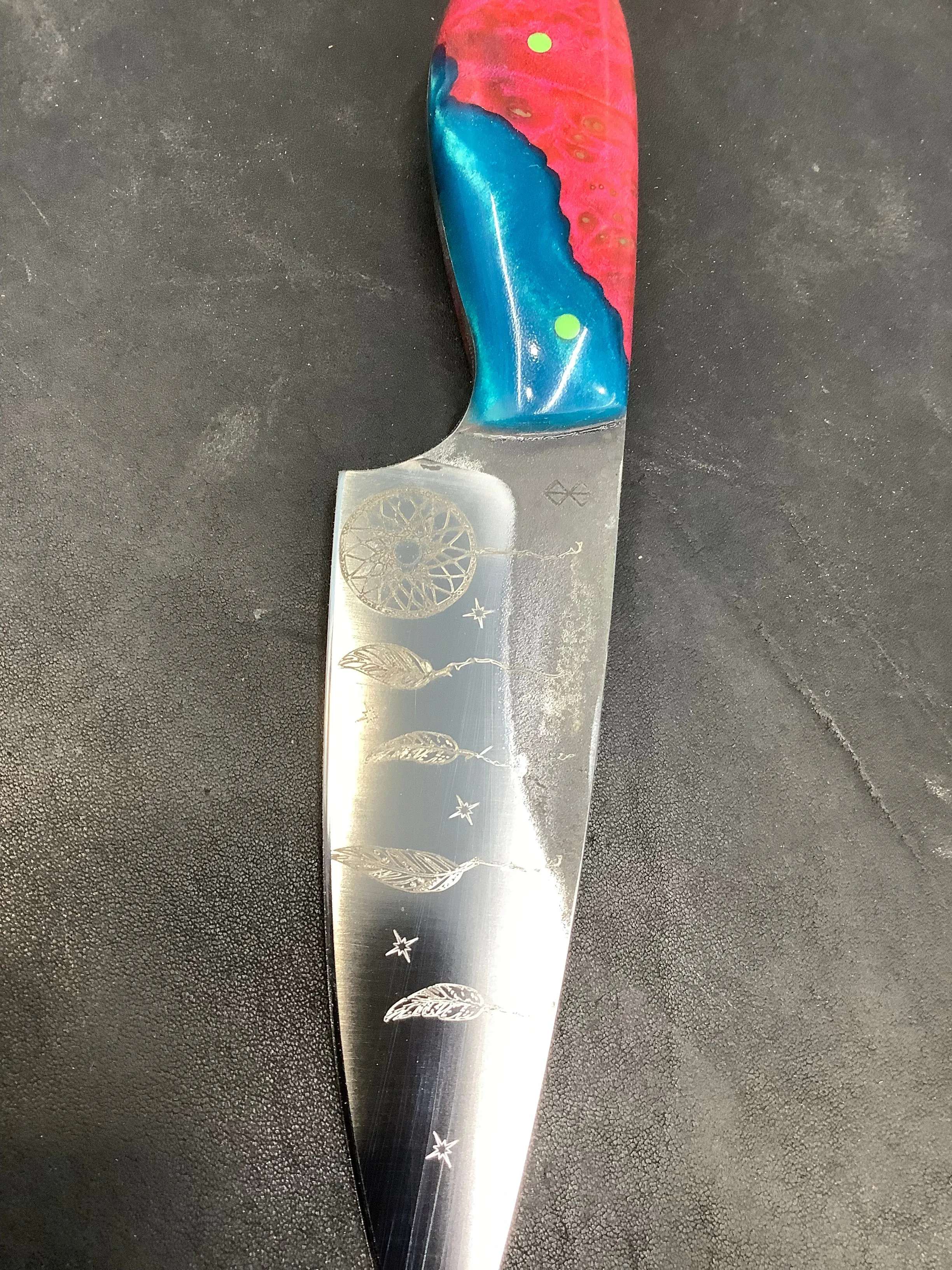Dreamcatcher EDC