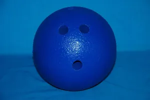 Foam Bowling Ball