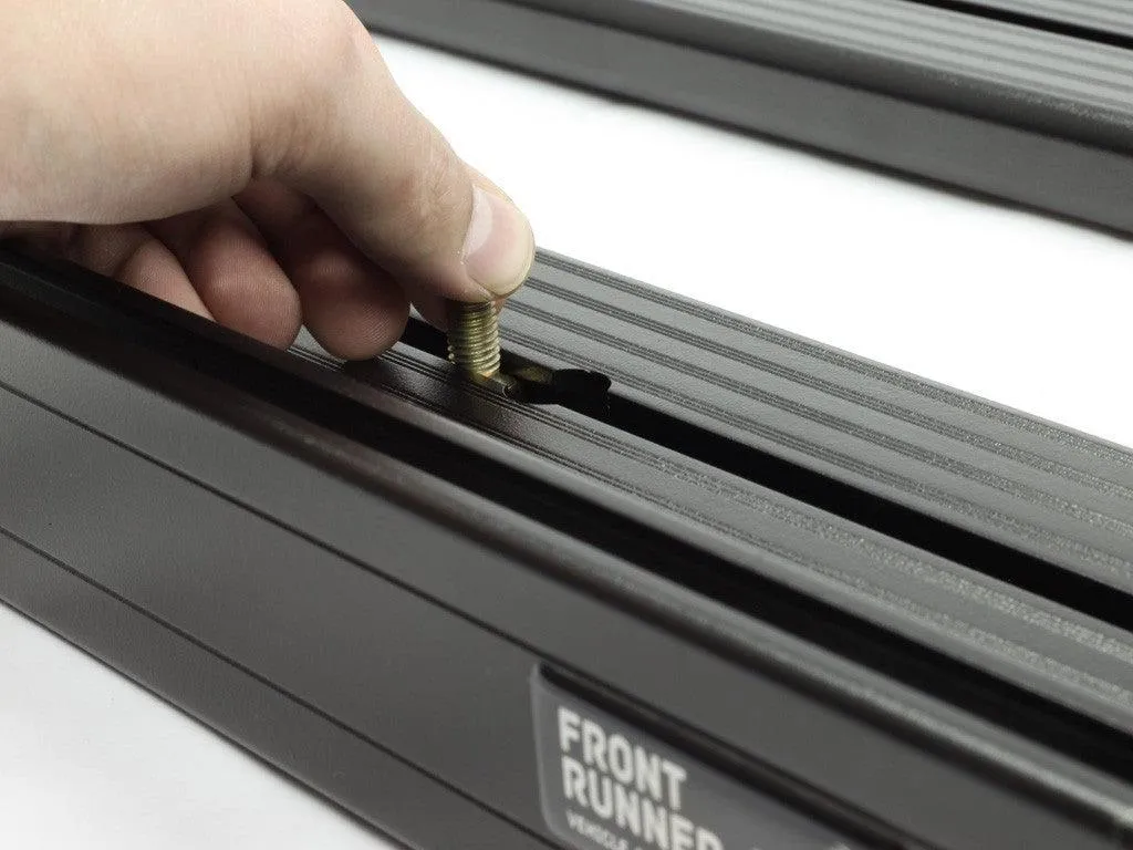 Front Runner Slimline II Load Bed Rack Kit For Toyota Pick-Up Truck (1988-1994)