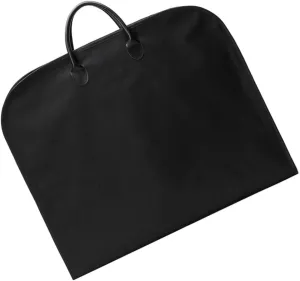 Garment Bag for Suits Oxford Fabric Hanging Rolling Suit Bags Storage Bag for Clothes Dress Cover Bag