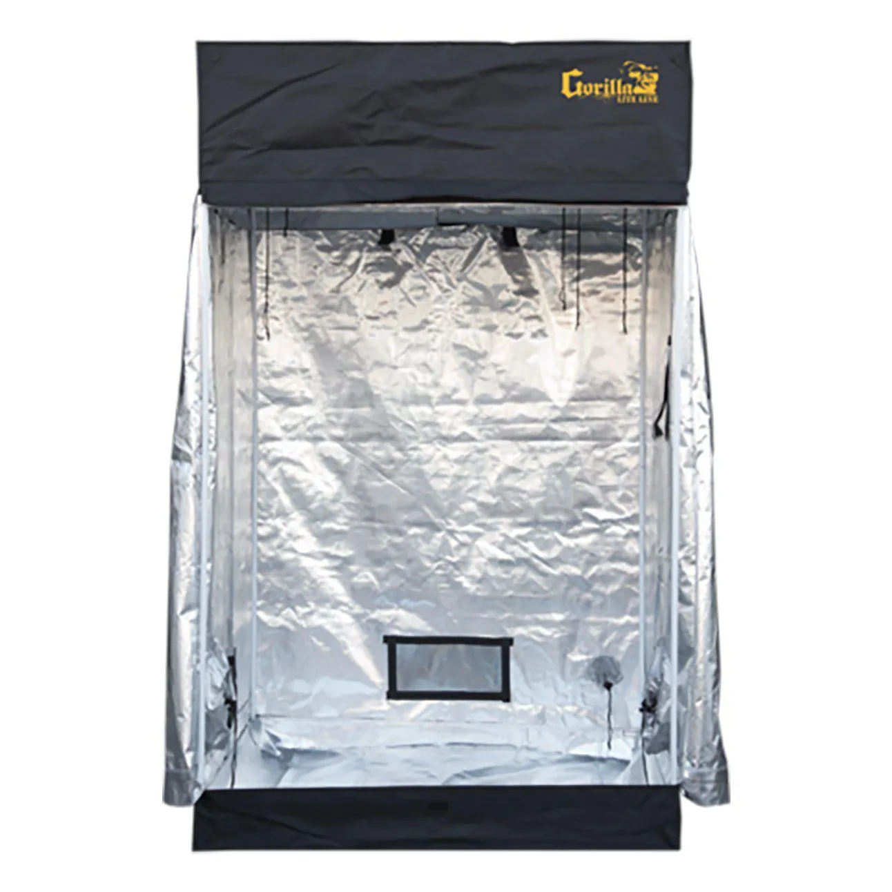 Gorilla Original Series Grow Tent, 4ft x 8ft