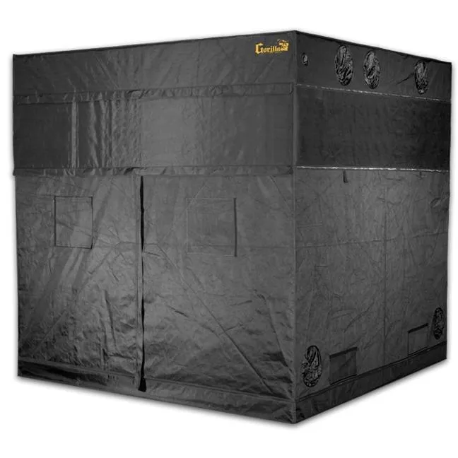Gorilla Original Series Grow Tent, 4ft x 8ft