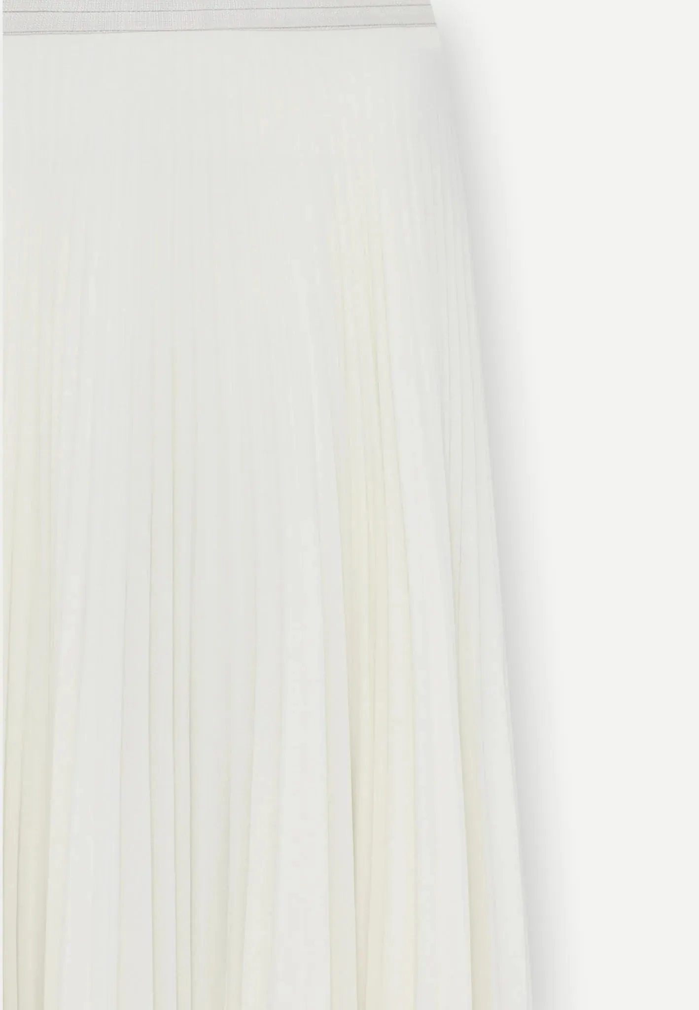 Herskind Skirt Nessa medium white