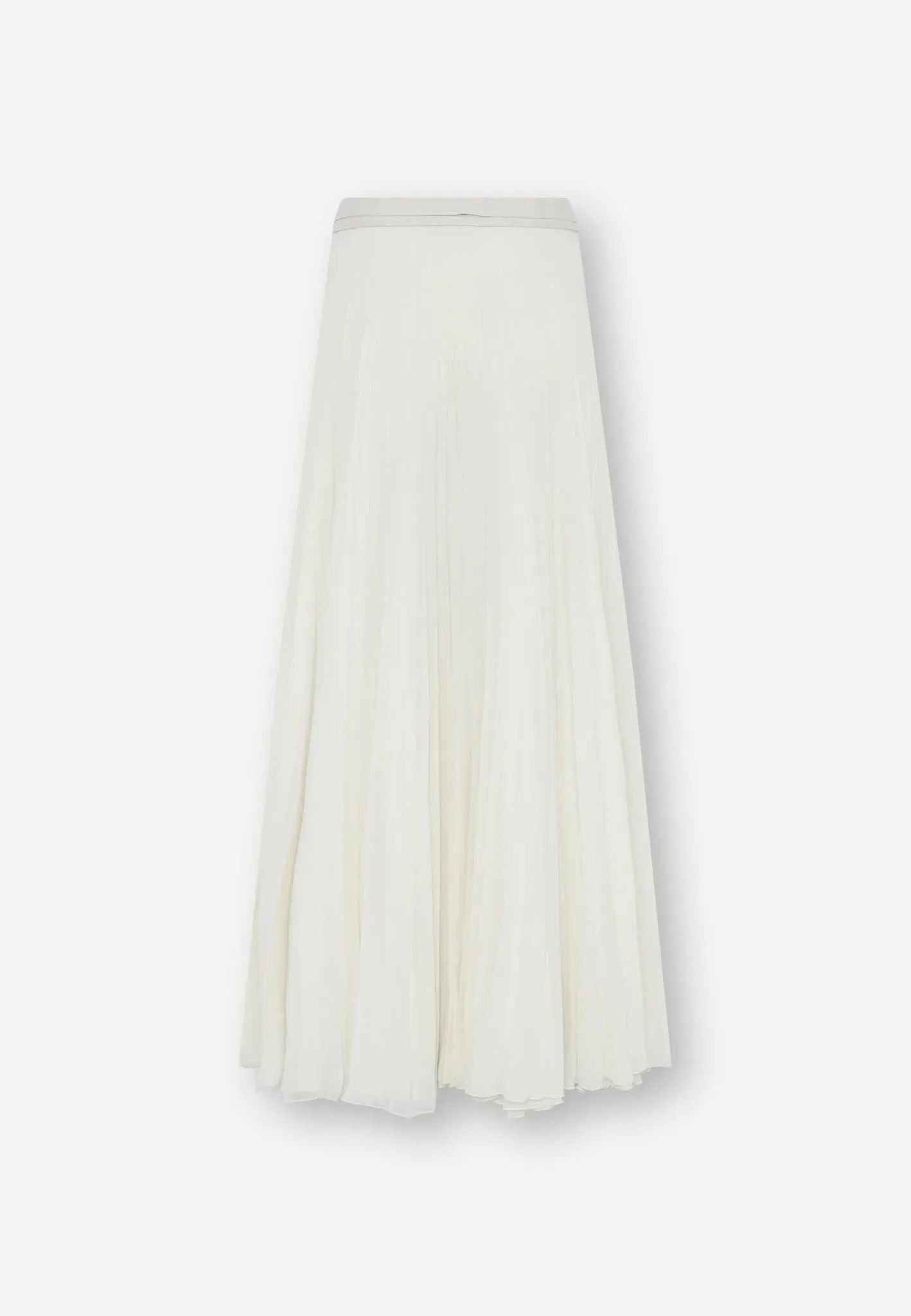 Herskind Skirt Nessa medium white