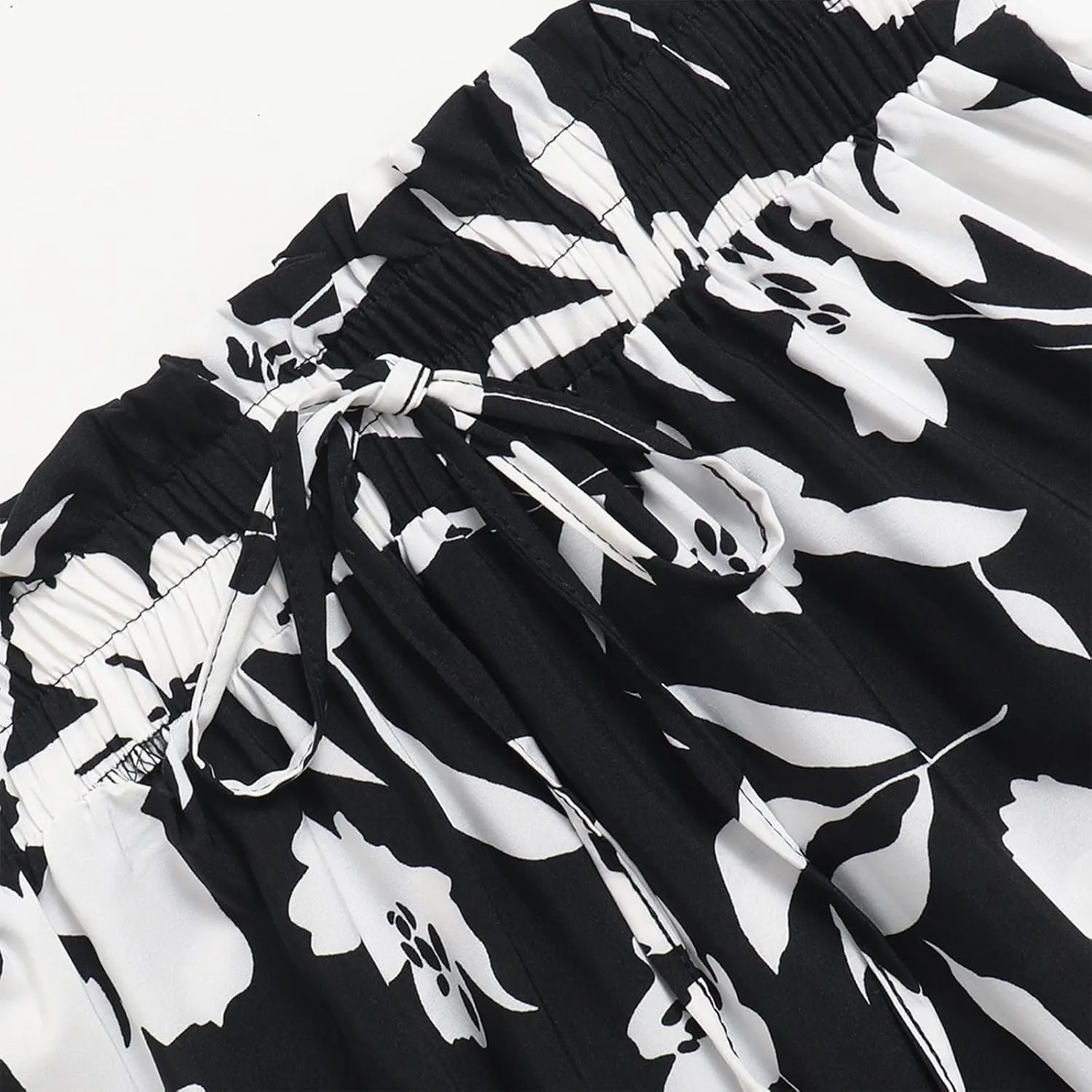 Maxi Skirt Maxi Spring Flowy Boho Comfy Tiered Western Women's Maxi Skirt