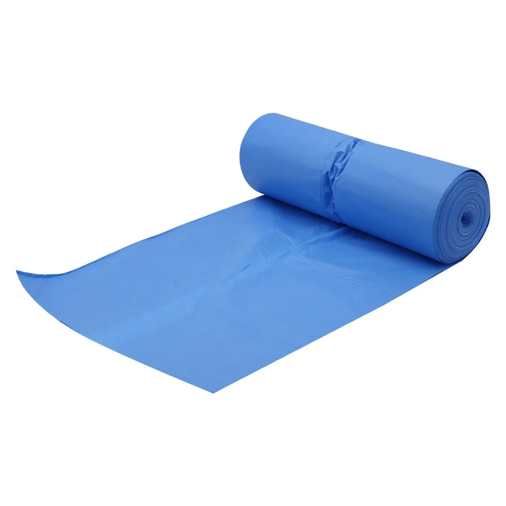 My Wrap Trash Bag 28 X 37 Inch 15 Bags