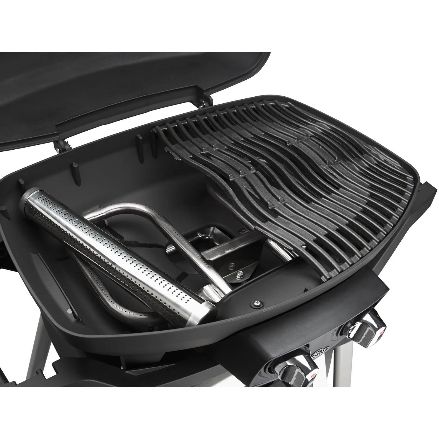 Napoleon TravelQ™ Portable Gas Grill PRO285N-BK