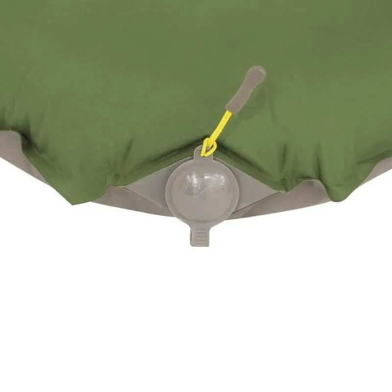 Outwell Dreamcatcher Single 7.5 cm Self Inflating Mat - Green
