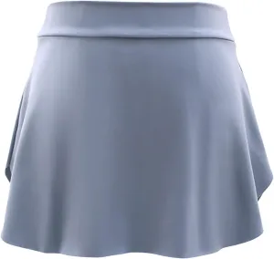 Skirts for Women Trendy High Waisted Smooth Dance Skirt Side Pleated Skirts Fashion Sports Tennis Skirts