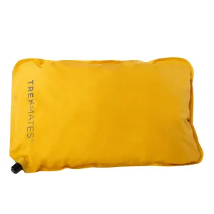 Trekmates Shuteye Pillow - Nugget Gold