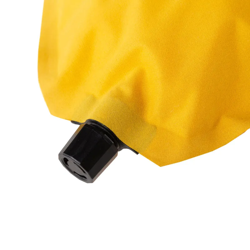 Trekmates Shuteye Pillow - Nugget Gold