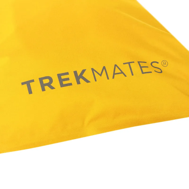 Trekmates Shuteye Pillow - Nugget Gold