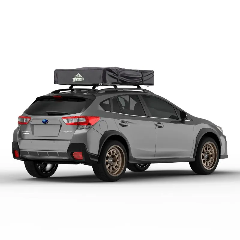 Tuff Stuff Overland Trailhead Soft Shell Rooftop Tent (2 Person)