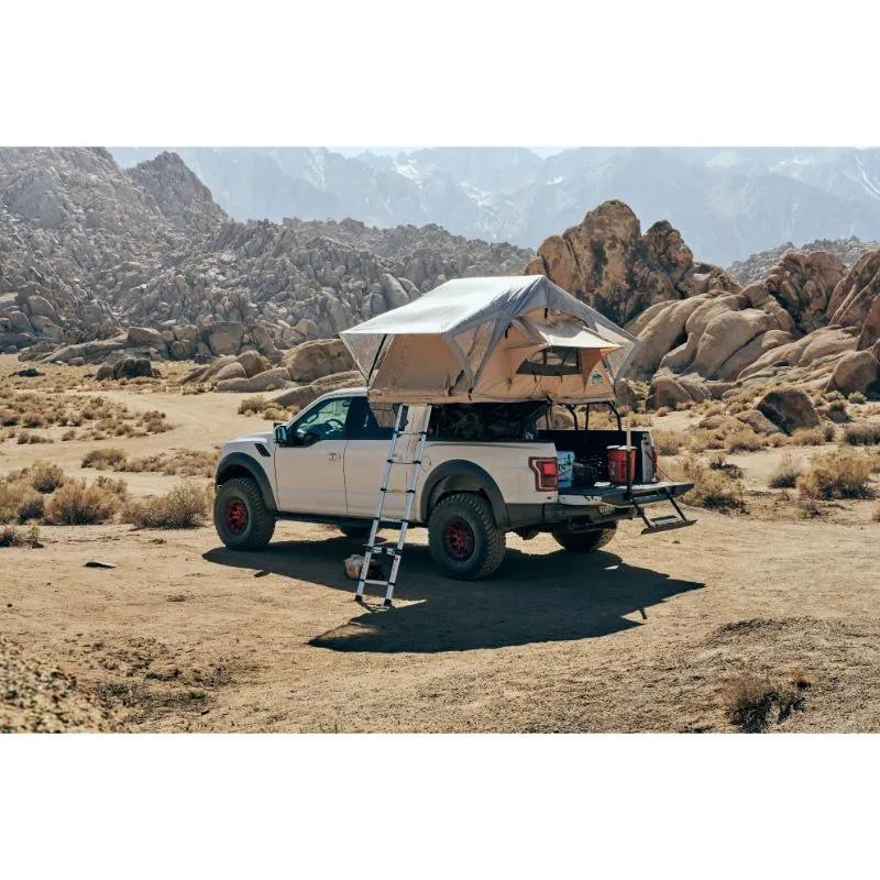 Tuff Stuff Overland Trailhead Soft Shell Rooftop Tent (2 Person)