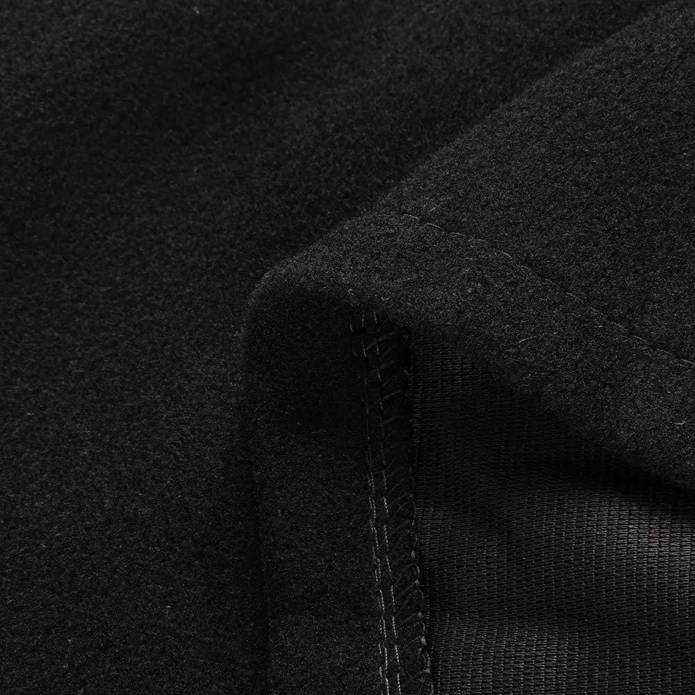 Unisex Hooded Cloak Cosplay Party Deluxe Cape Halloween Witch Costume for Women Men Fall Winter Trench Coats