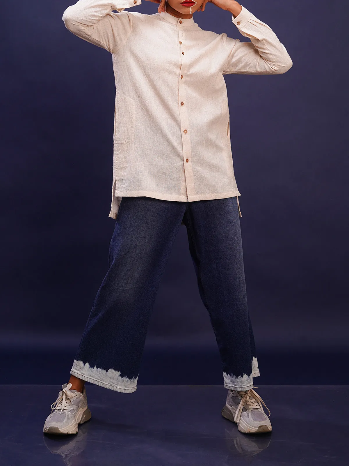 Unisex Kala Cotton Reliable Shirt
