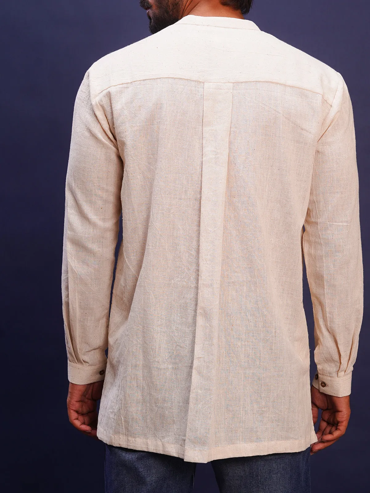 Unisex Kala Cotton Reliable Shirt