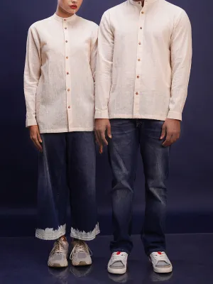 Unisex Kala Cotton Reliable Shirt