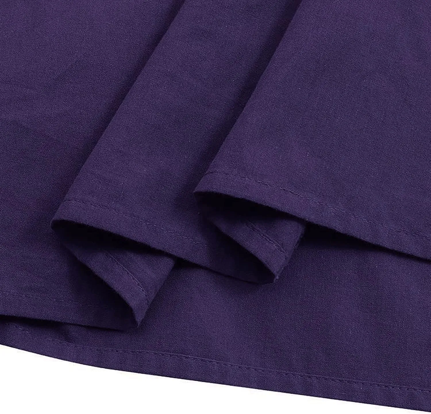 Women Boho Elastic Waist A Line Ruffle Beach Convertible Maxi Skirt Dress Tired Pleated Drawstring Long Skirts