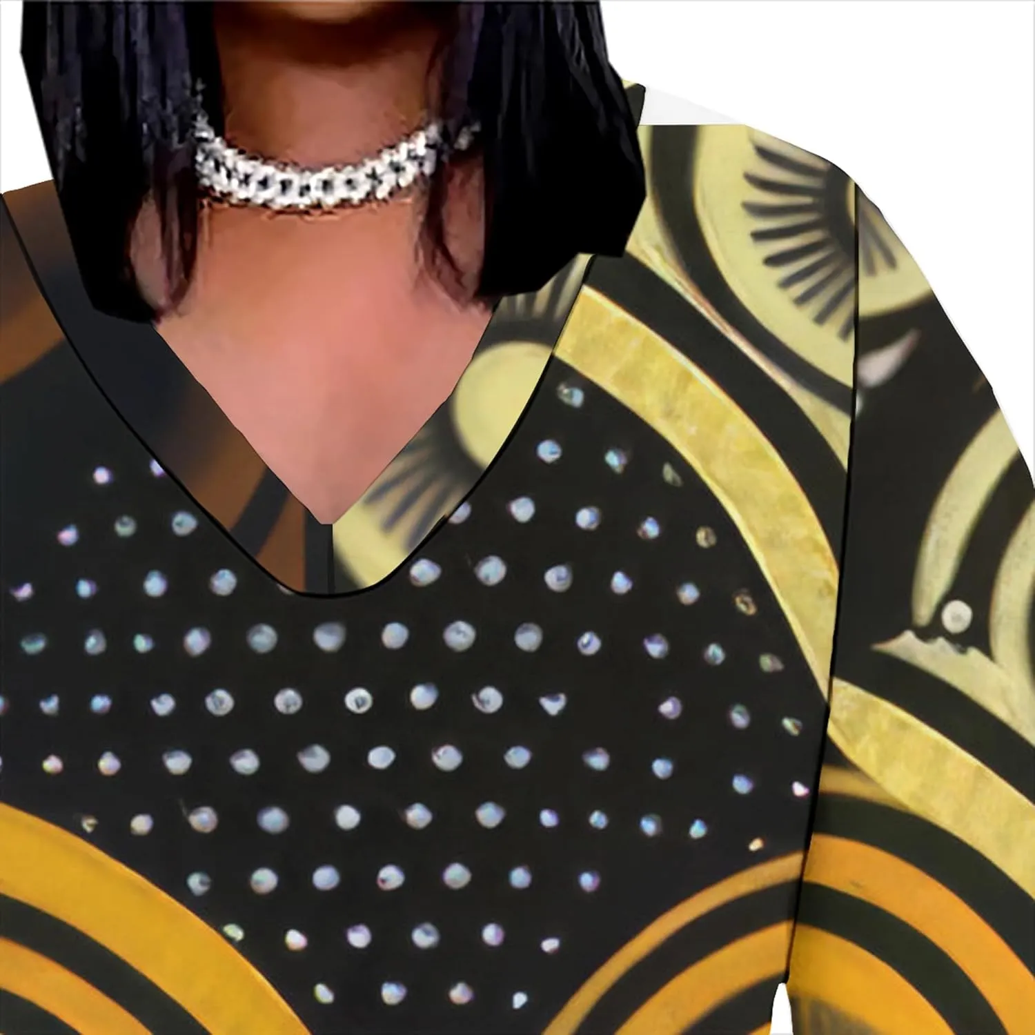 Womens African Dresses Sexy Casual T Shirt Dresses Oversized Baggy Summer Sundress