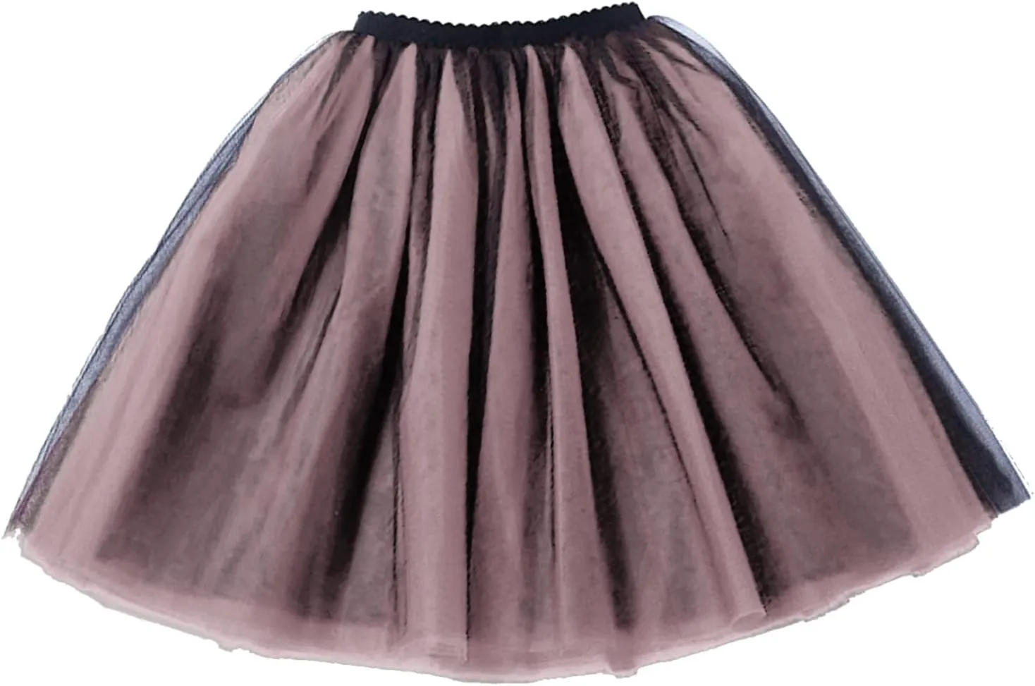 Women's Fashion A Line Pleated Skirt Midi Skirts for Women Womens Puffy Ballet Skirts Tutu Skirt Pleated Skirt